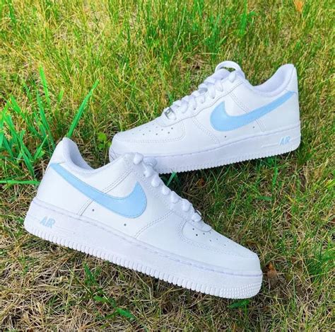 nike air force babyblau herren|air force 1 preisliste.